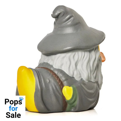 Lord of the Rings Tubbz Mini PVC Figure Gandalf the Grey 5 cm