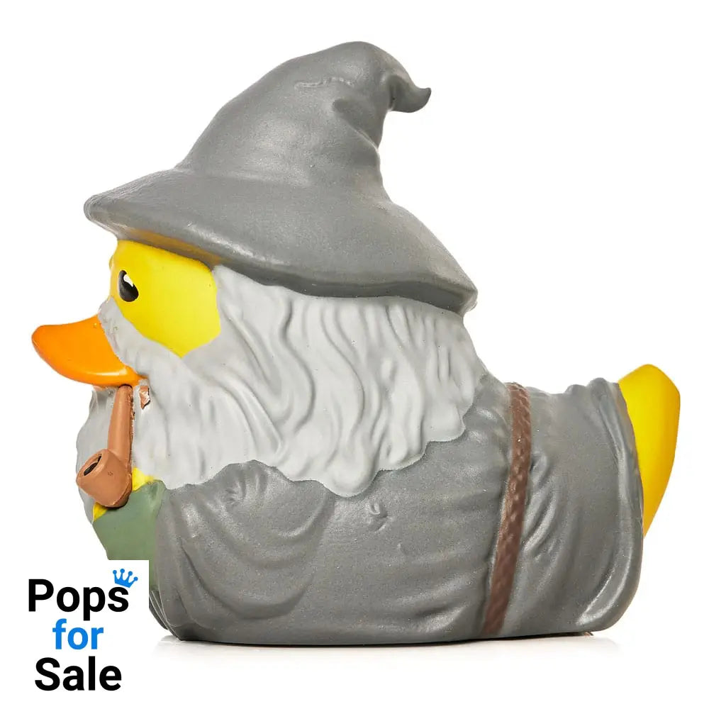 Lord of the Rings Tubbz Mini PVC Figure Gandalf the Grey 5 cm