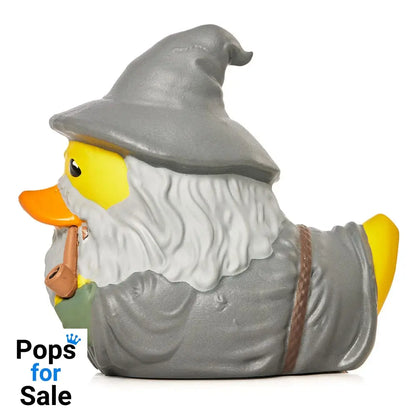 Lord of the Rings Tubbz Mini PVC Figure Gandalf the Grey 5 cm