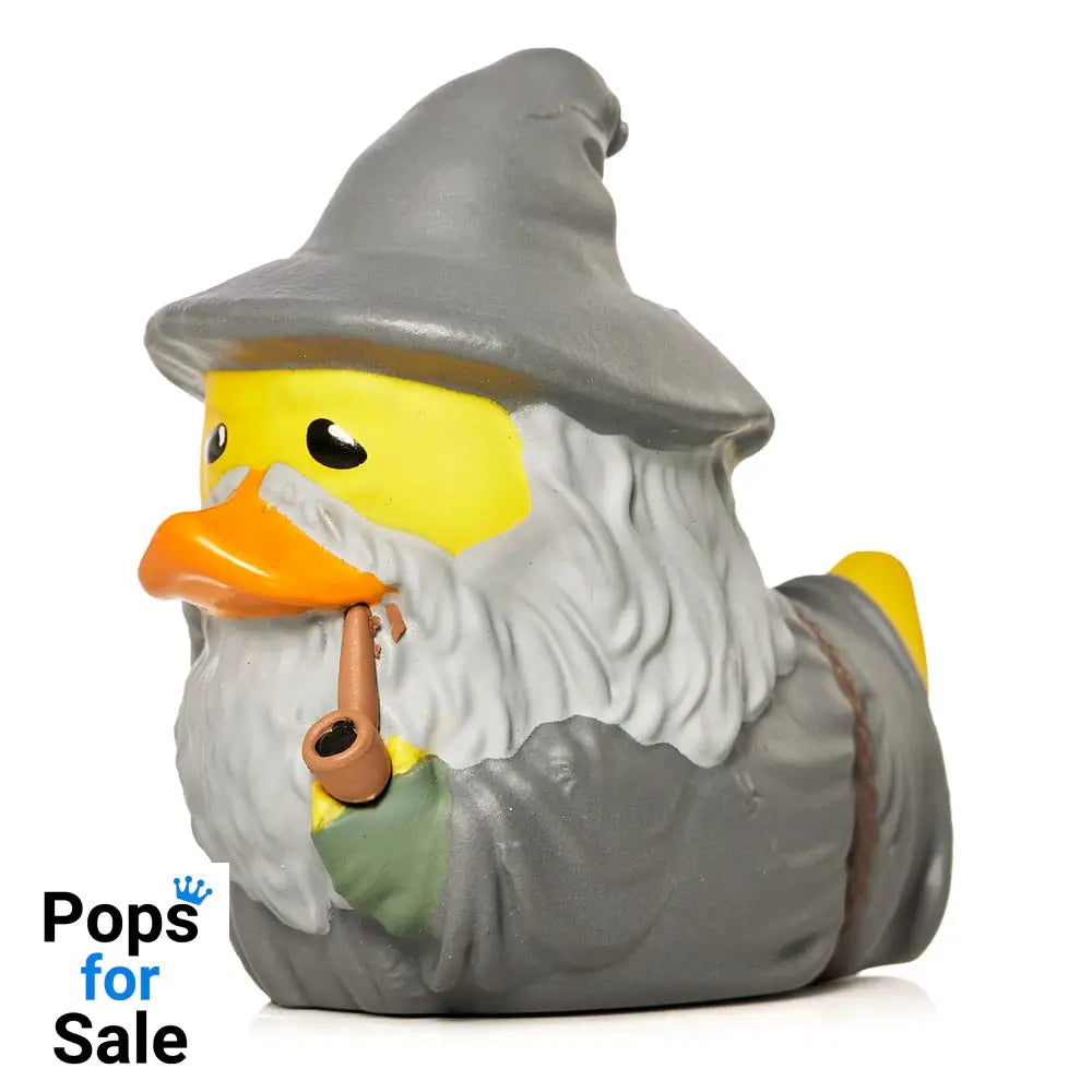 Lord of the Rings Tubbz Mini PVC Figure Gandalf the Grey 5 cm