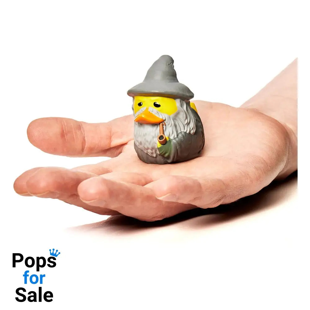 Lord of the Rings Tubbz Mini PVC Figure Gandalf the Grey 5 cm