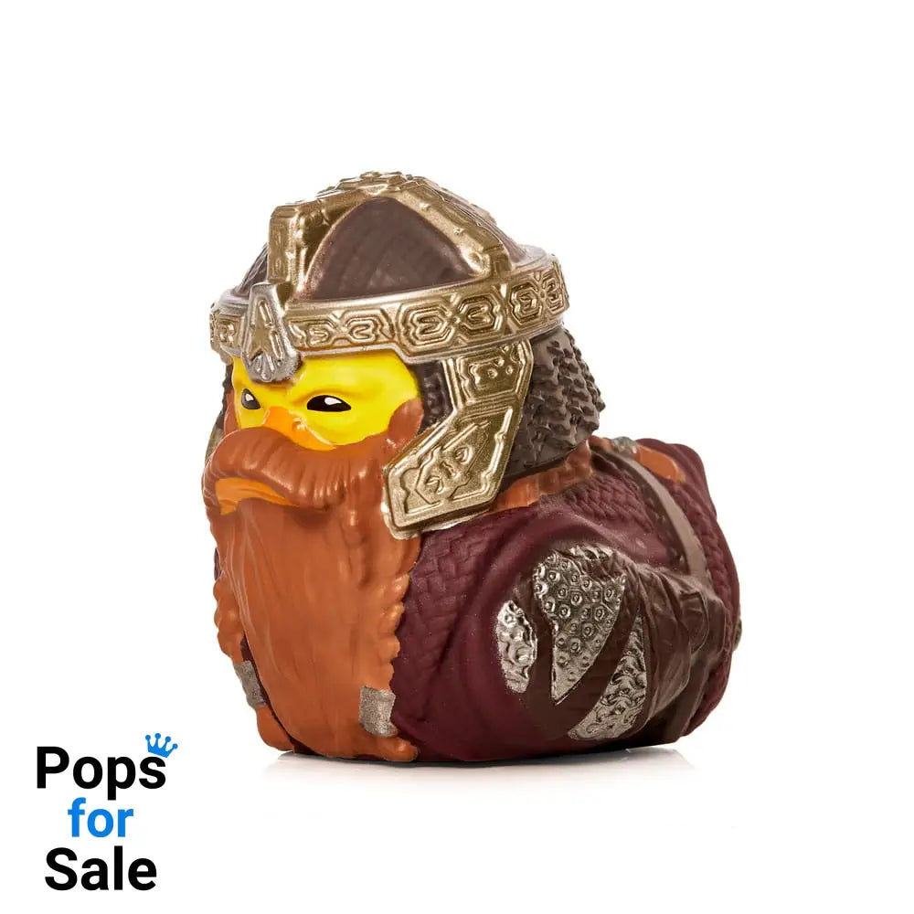 Lord of the Rings Tubbz Mini PVC Figure Gimli 5 cm