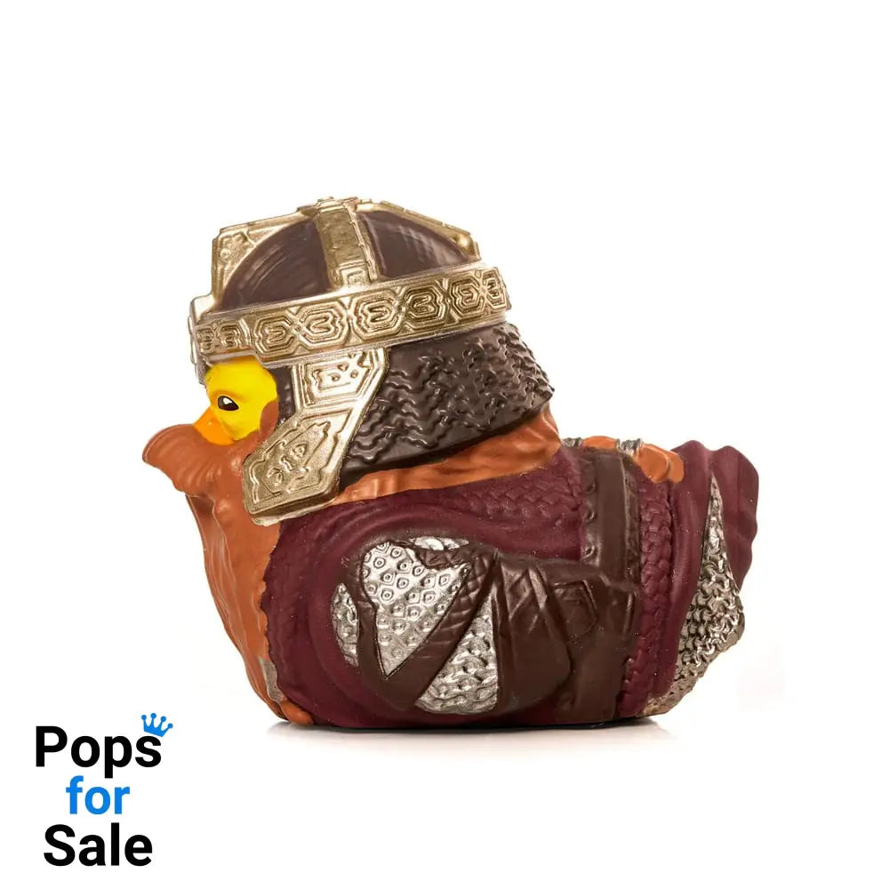 Lord of the Rings Tubbz Mini PVC Figure Gimli 5 cm Mini-figures