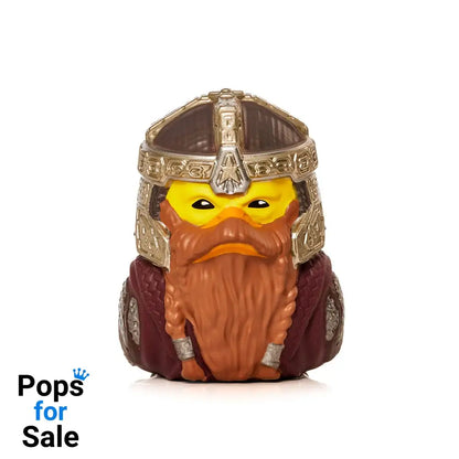 Lord of the Rings Tubbz Mini PVC Figure Gimli 5 cm