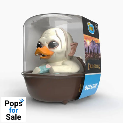 Lord of the Rings Tubbz Mini PVC Figure Gollum 5 cm