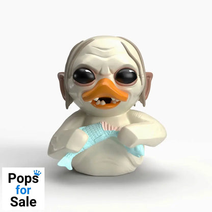 Lord of the Rings Tubbz Mini PVC Figure Gollum 5 cm