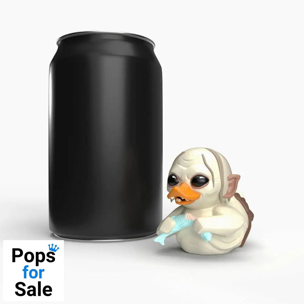 Lord of the Rings Tubbz Mini PVC Figure Gollum 5 cm