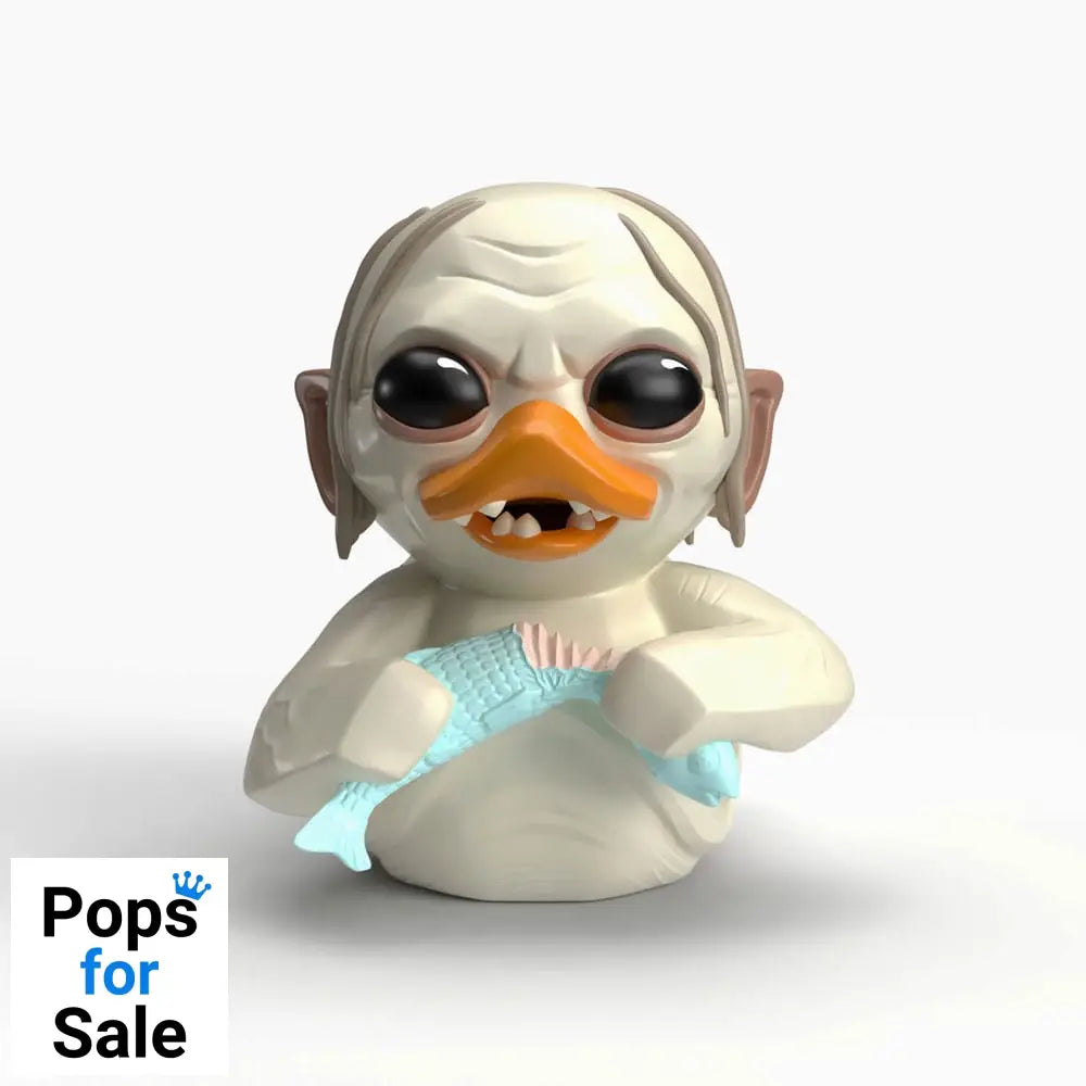 Lord of the Rings Tubbz Mini PVC Figure Gollum 5 cm Mini-figures