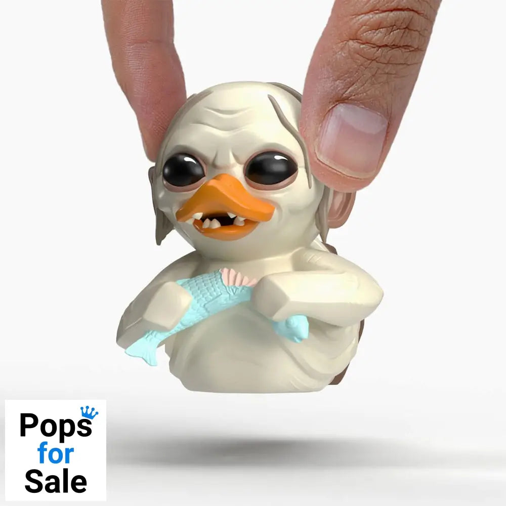 Lord of the Rings Tubbz Mini PVC Figure Gollum 5 cm