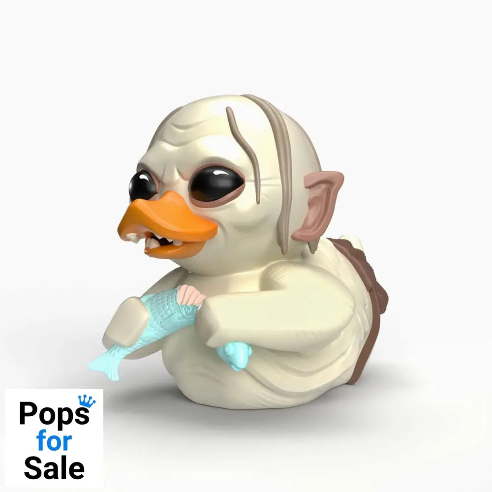 Lord of the Rings Tubbz Mini PVC Figure Gollum 5 cm