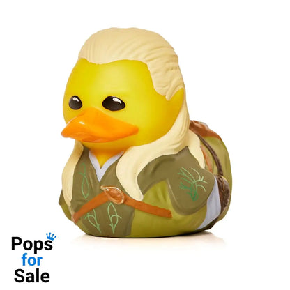 Lord of the Rings Tubbz Mini PVC Figure Legolas 5 cm