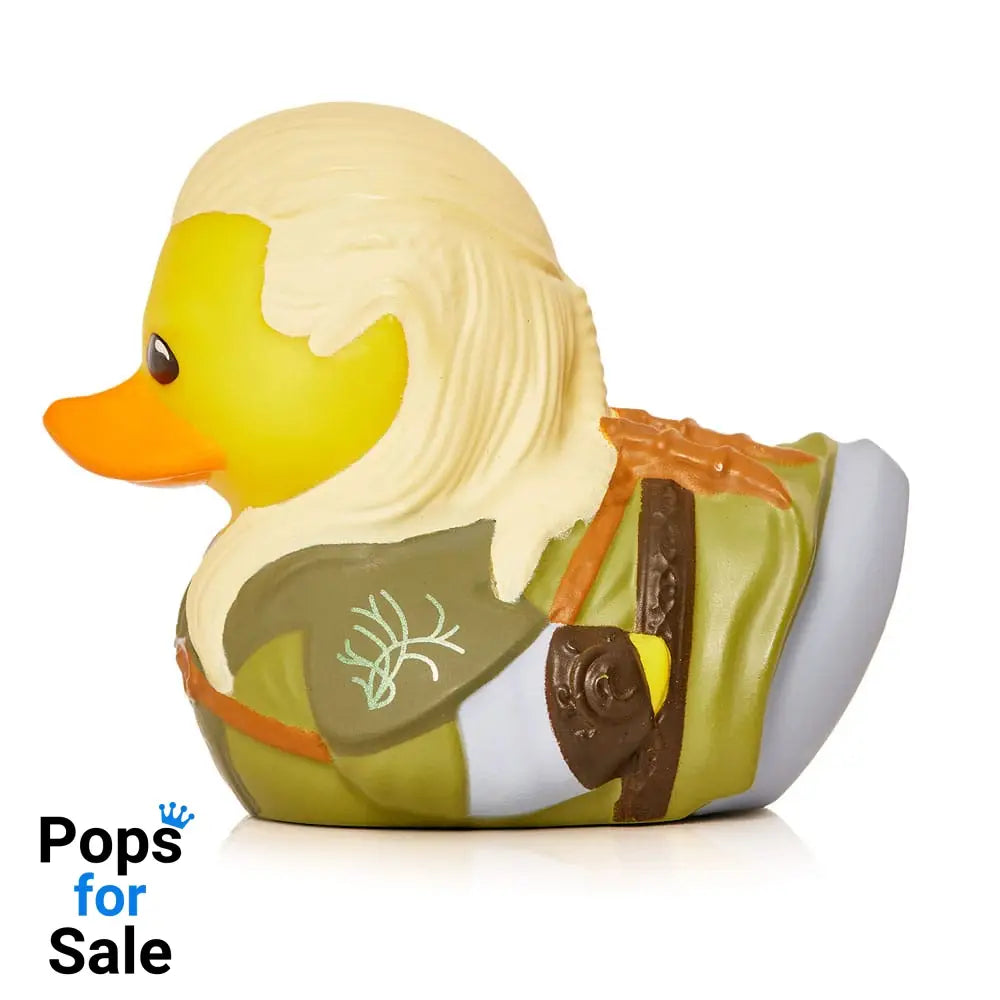 Lord of the Rings Tubbz Mini PVC Figure Legolas 5 cm