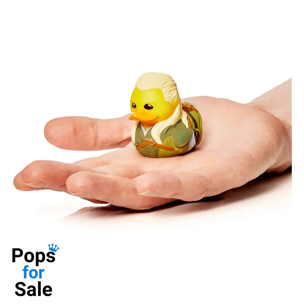 Lord of the Rings Tubbz Mini PVC Figure Legolas 5 cm