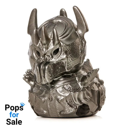 Lord of the Rings Tubbz Mini PVC Figure Sauron 5 cm Mini-figures