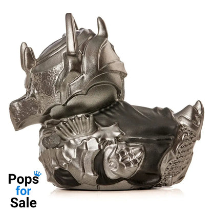 Lord of the Rings Tubbz Mini PVC Figure Sauron 5 cm