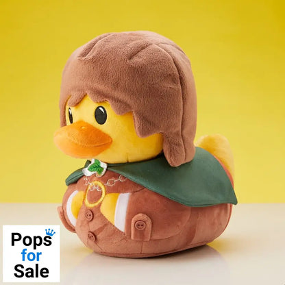 Lord of the Rings Tubbz Plush Figure Frodo 20 cm