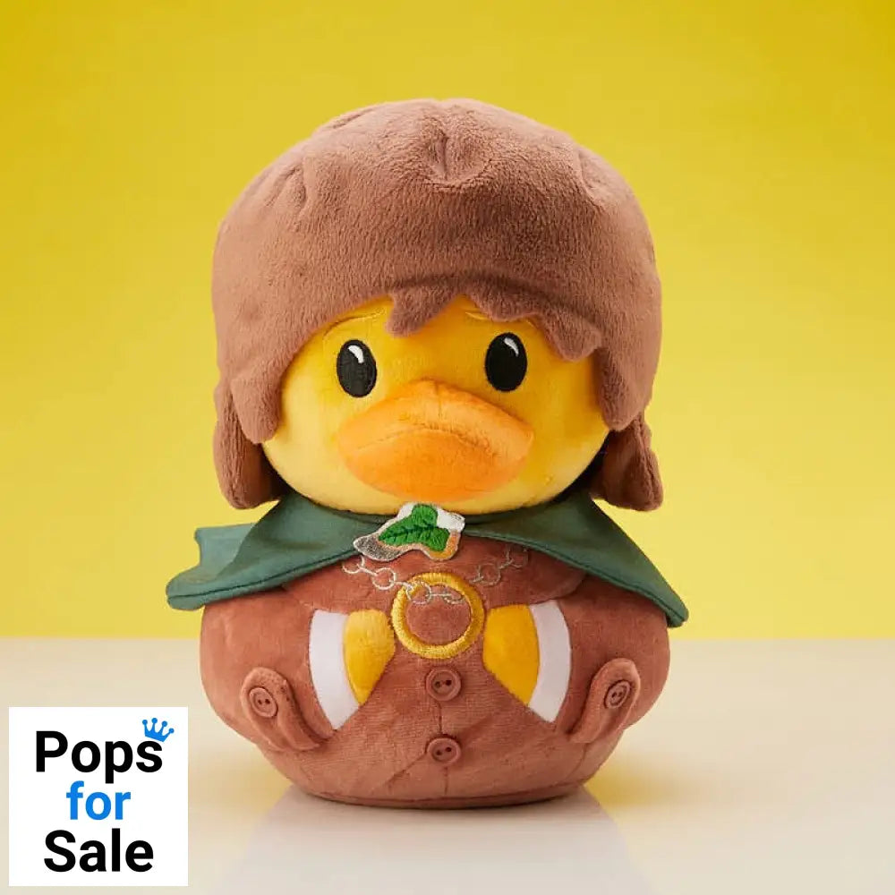 Lord of the Rings Tubbz Plush Figure Frodo 20 cm Plushes