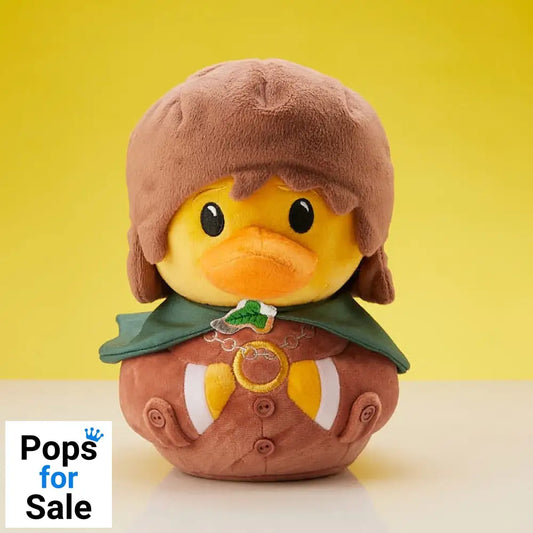 Lord of the Rings Tubbz Plush Figure Frodo 20 cm