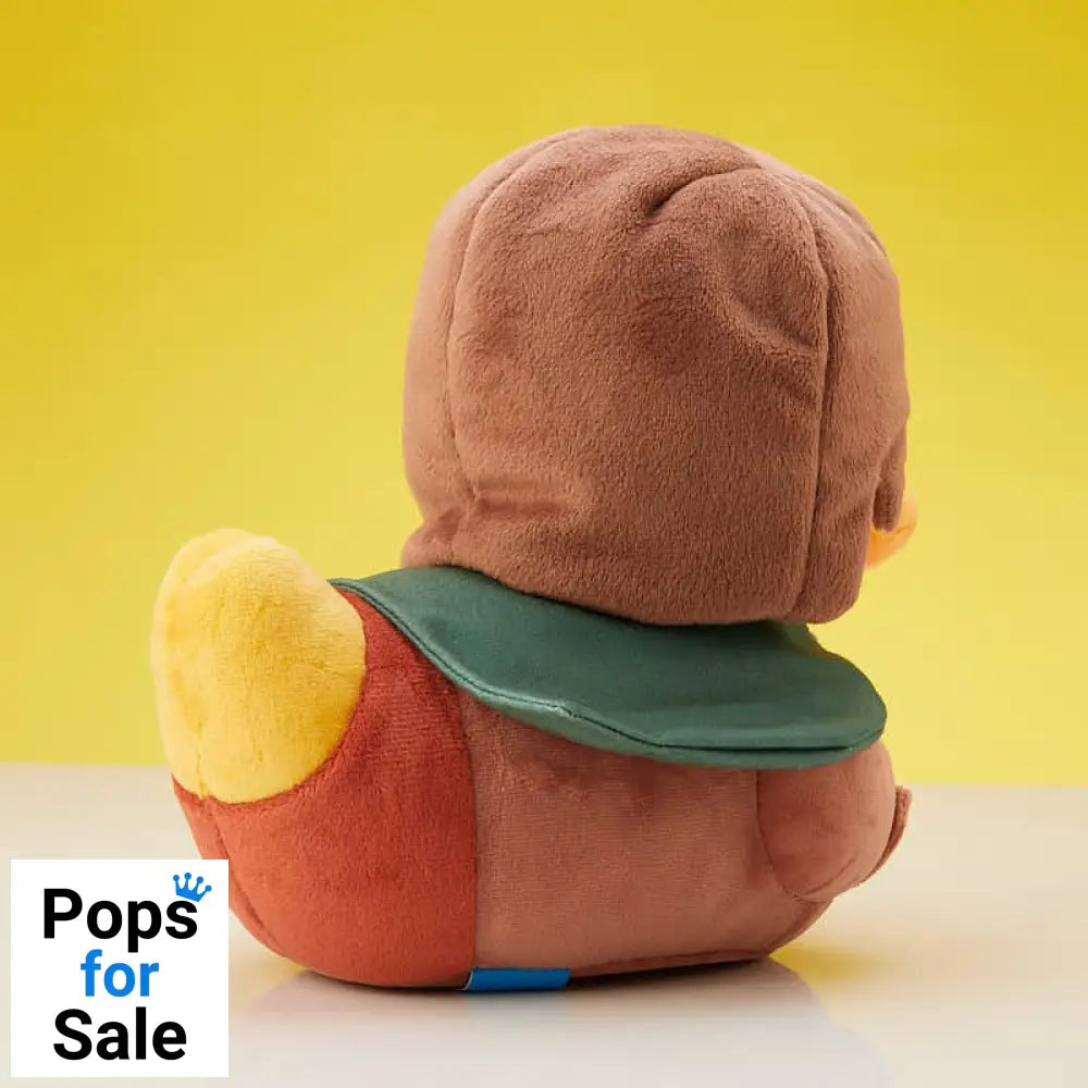 Lord of the Rings Tubbz Plush Figure Frodo 20 cm