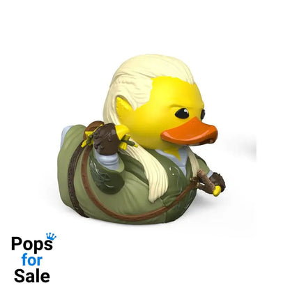 Lord of the Rings Tubbz PVC Figure Legolas Boxed Edition 10 cm