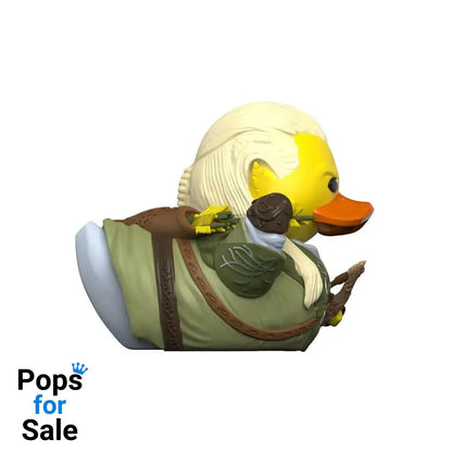 Lord of the Rings Tubbz PVC Figure Legolas Boxed Edition 10 cm