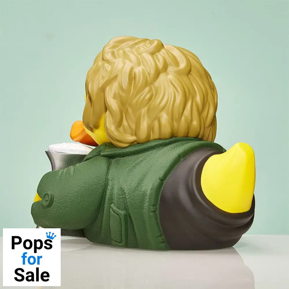 Lord of the Rings Tubbz PVC Figure Merry Boxed Edition 10 cm