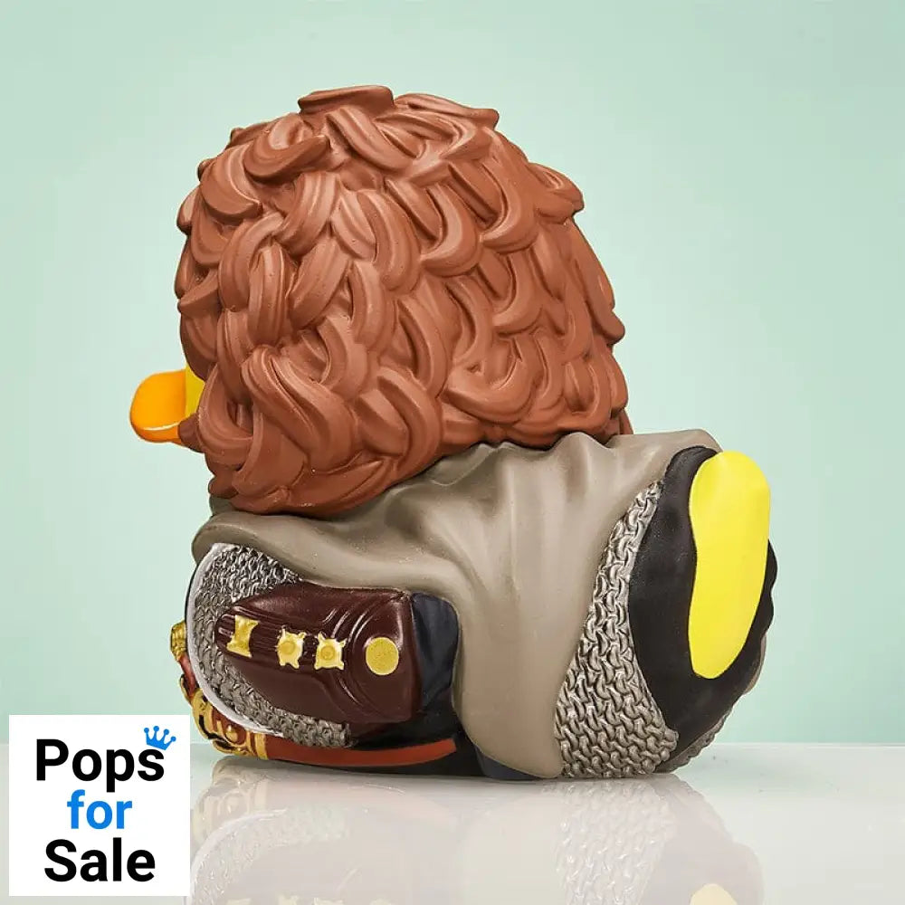 Lord of the Rings Tubbz PVC Figure Pippin Boxed Edition 10 cm