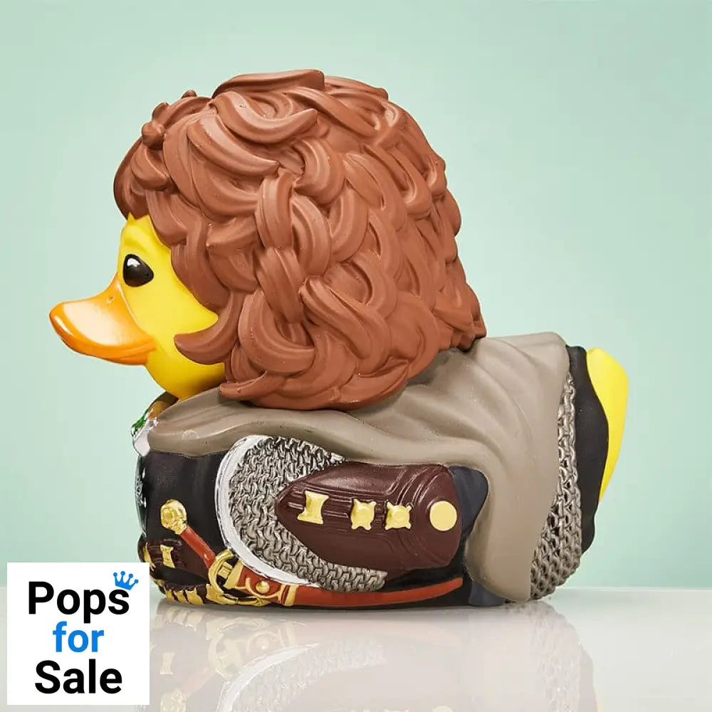 Lord of the Rings Tubbz PVC Figure Pippin Boxed Edition 10 cm