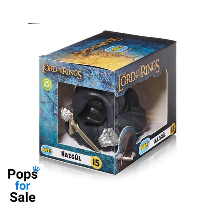 Lord of the Rings Tubbz PVC Figure Ringwraith/Nazgul Boxed Edition 10 cm