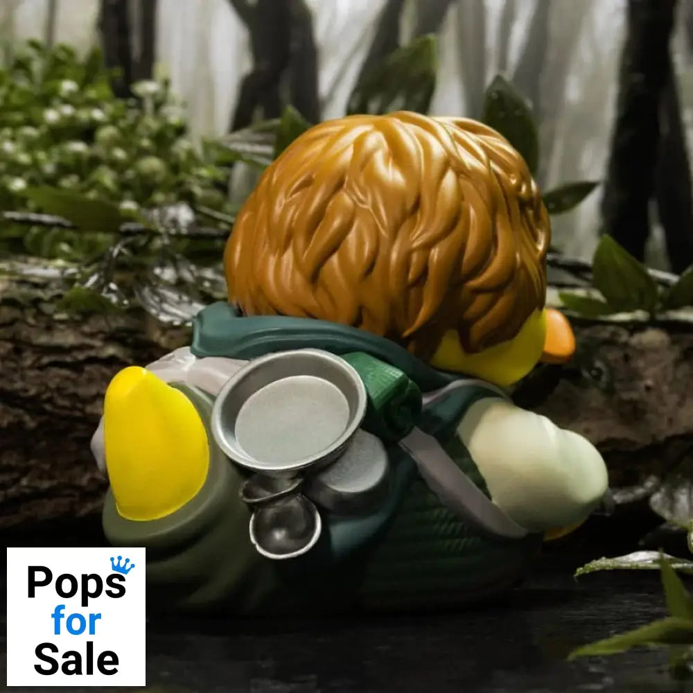 Lord of the Rings Tubbz PVC Figure Samwise Boxed Edition 10 cm