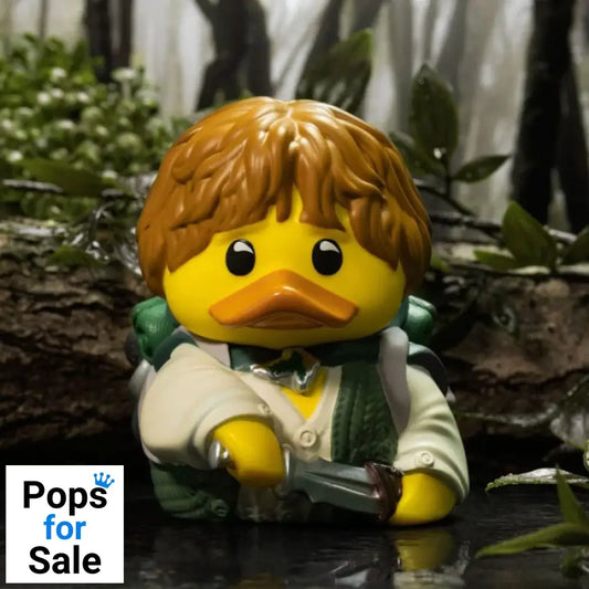 Lord of the Rings Tubbz PVC Figure Samwise Boxed Edition 10 cm Mini-figures