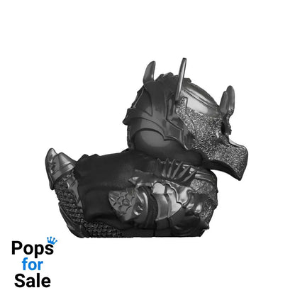 Lord of the Rings Tubbz PVC Figure Sauron Boxed Edition 10 cm