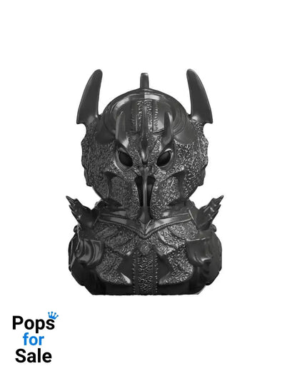 Lord of the Rings Tubbz PVC Figure Sauron Boxed Edition 10 cm