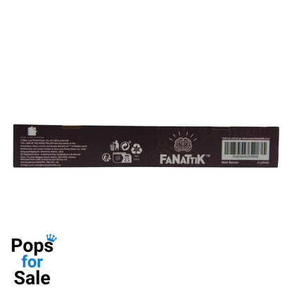 Lord of the Rings Wall Banner You shall not pass! 125 x 85 cm Stationery