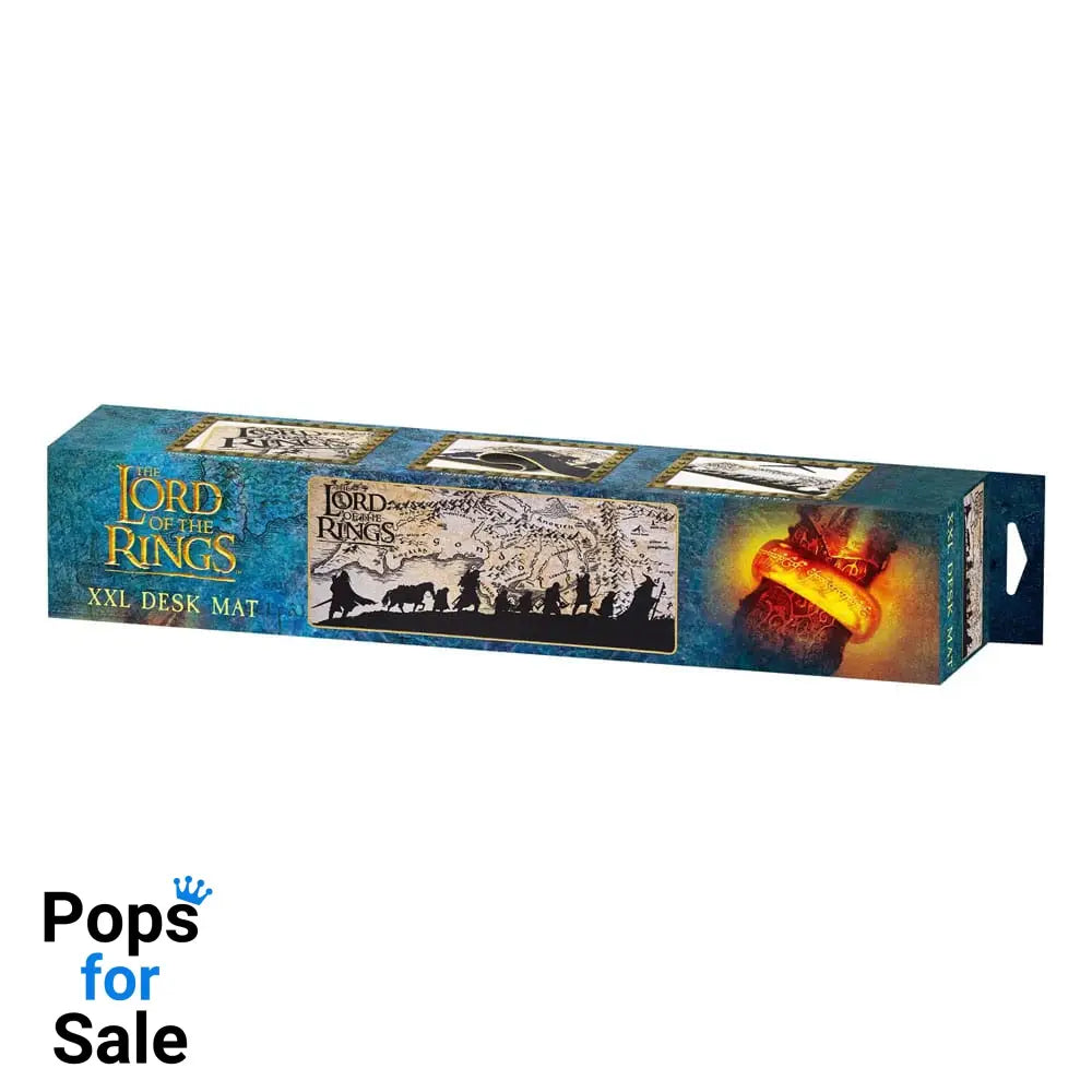 Lord of the Rings XXL Desk Mat