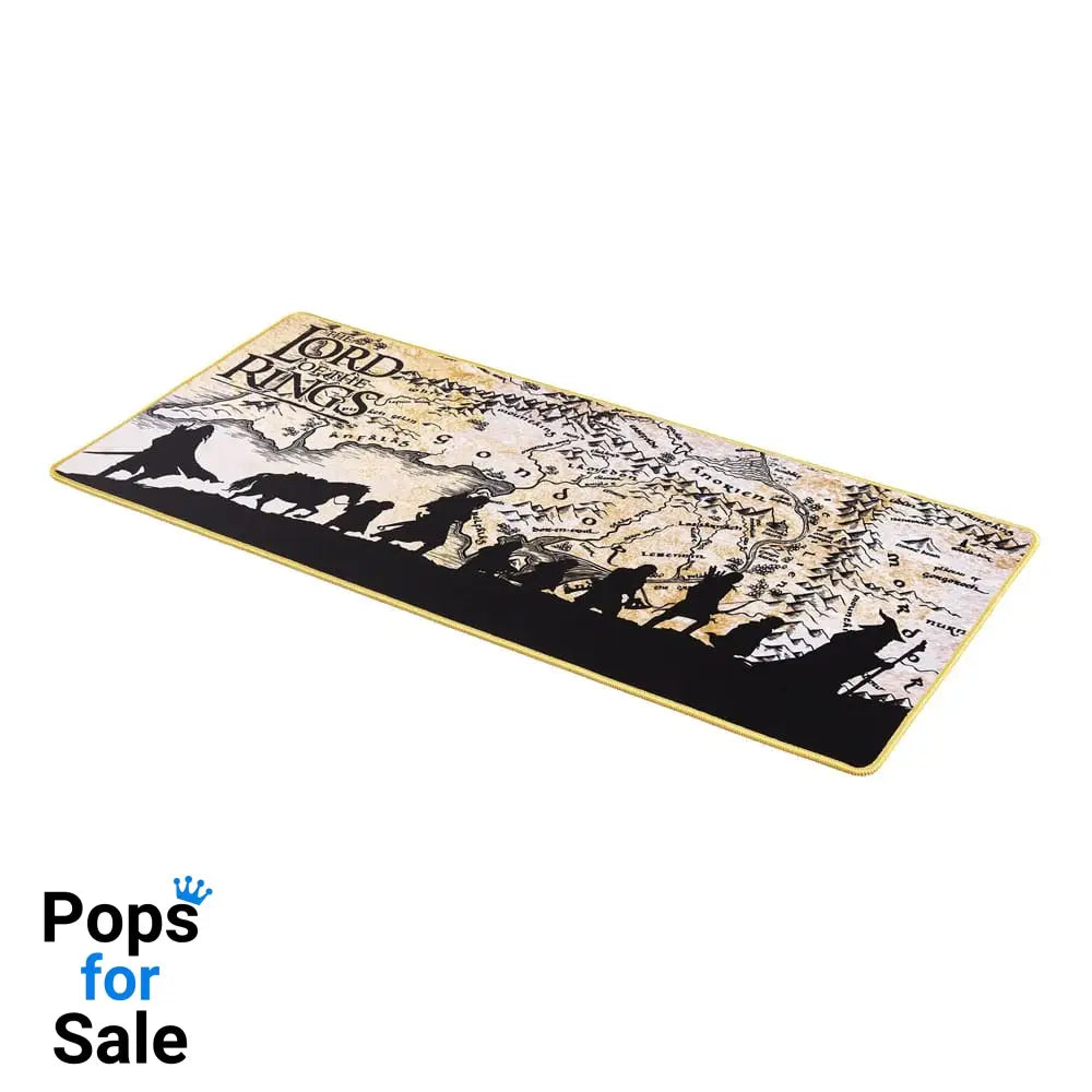 Lord of the Rings XXL Desk Mat