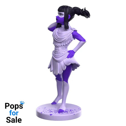 Lore Olympus x Weta Workshop Mini Vinyl Figure Artemis 13 cm