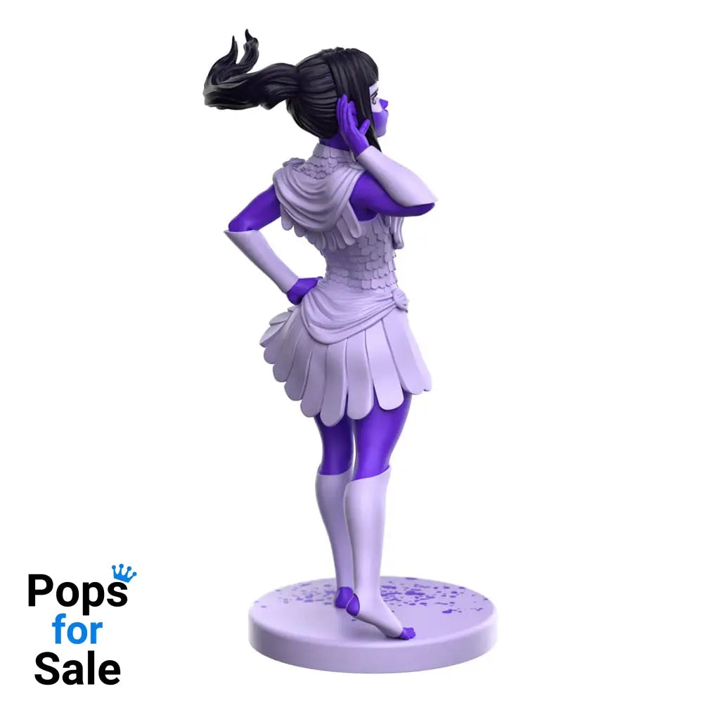 Lore Olympus x Weta Workshop Mini Vinyl Figure Artemis 13 cm Mini-figures