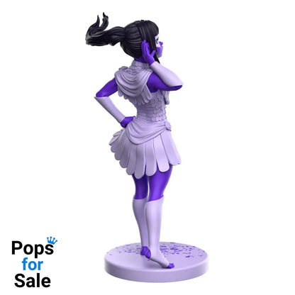 Lore Olympus x Weta Workshop Mini Vinyl Figure Artemis 13 cm Mini-figures