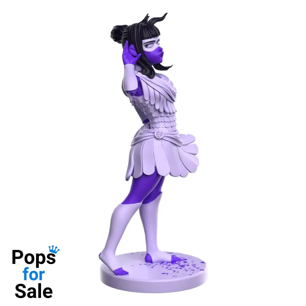 Lore Olympus x Weta Workshop Mini Vinyl Figure Artemis 13 cm Mini-figures