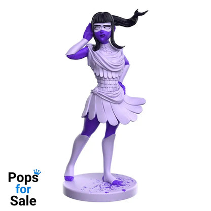 Lore Olympus x Weta Workshop Mini Vinyl Figure Artemis 13 cm