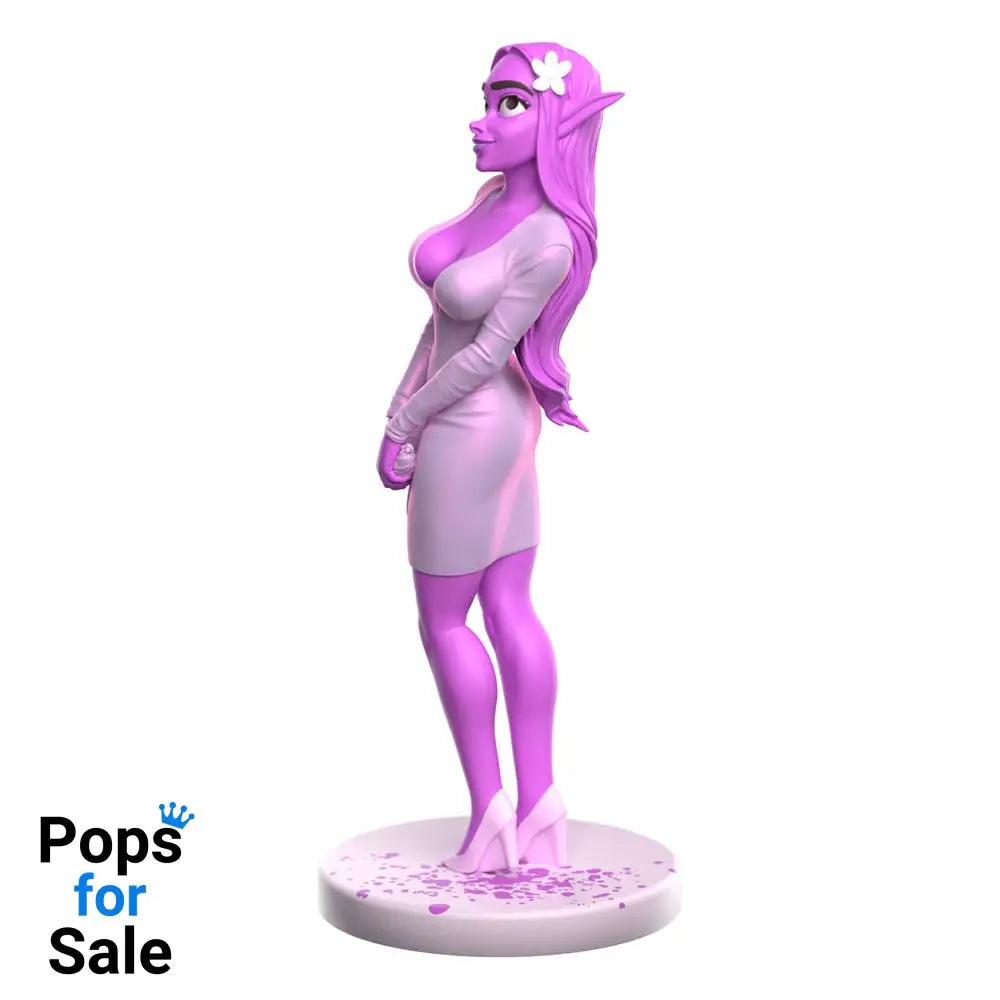 Lore Olympus x Weta Workshop Mini Vinyl Figure Daphne 13 cm