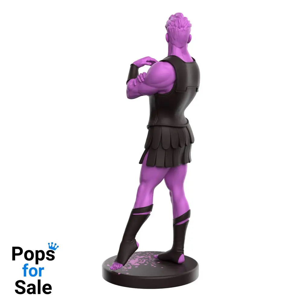 Lore Olympus x Weta Workshop Mini Vinyl Figure Eros 17 cm Mini-figures