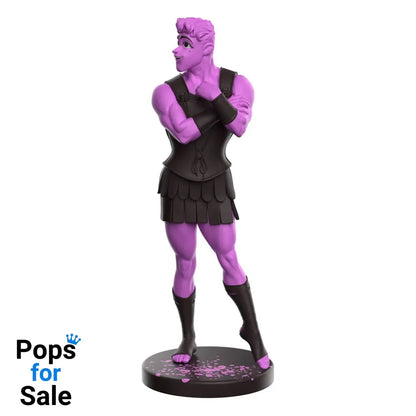 Lore Olympus x Weta Workshop Mini Vinyl Figure Eros 17 cm