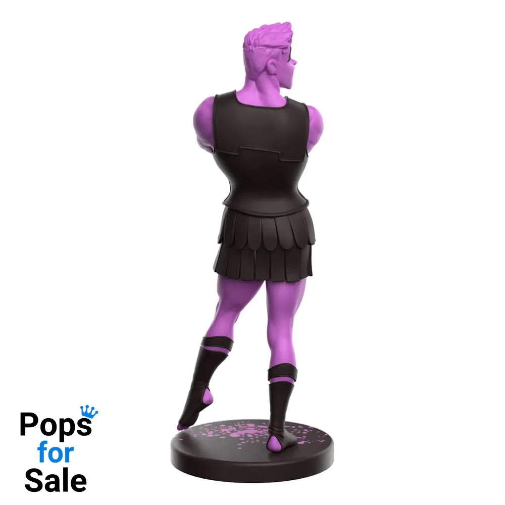 Lore Olympus x Weta Workshop Mini Vinyl Figure Eros 17 cm