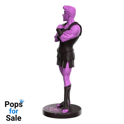 Lore Olympus x Weta Workshop Mini Vinyl Figure Eros 17 cm