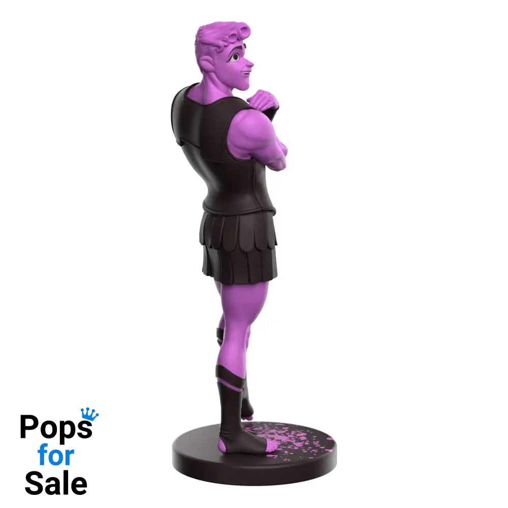 Lore Olympus x Weta Workshop Mini Vinyl Figure Eros 17 cm Mini-figures