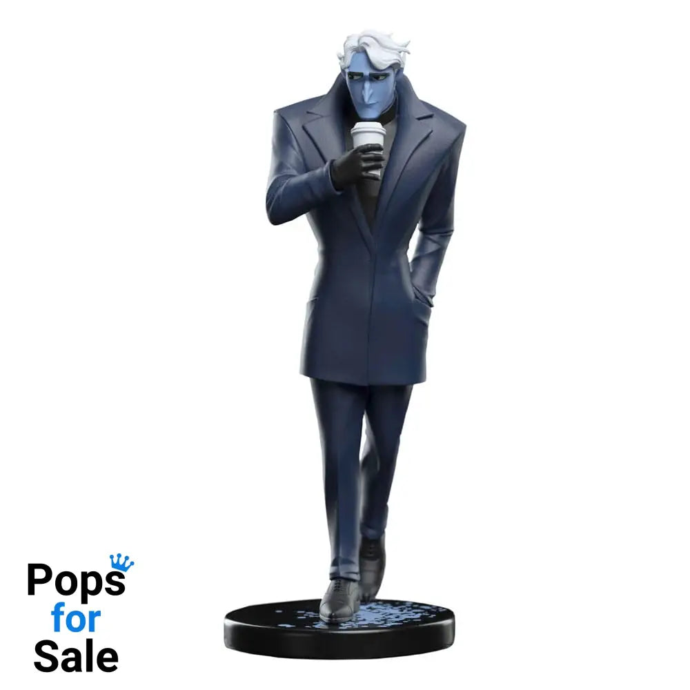 Lore Olympus x Weta Workshop Mini Vinyl Figure Hades 16 cm