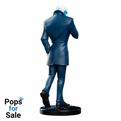Lore Olympus x Weta Workshop Mini Vinyl Figure Hades 16 cm
