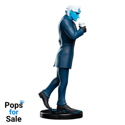 Lore Olympus x Weta Workshop Mini Vinyl Figure Hades 16 cm Mini-figures